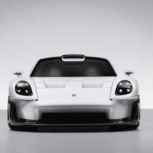 Das Design bleibt klassisch, wird aber neu interpretiert.(Bild:  Porsche)