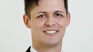 Jochen Demmer, Business Development Manager bei ADN (Bild: ADN)