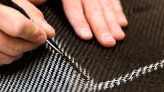 The new 37-acre plant is devoted to the manufacture of carbon fiber and pan precursor. (Deposit Photos)