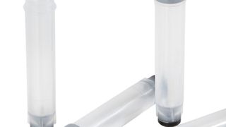 Micronic has launched new 1.10 ml tubes with external thread. (Micronic)
