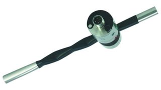 Der Durchflussmesser DT-03N  (Bild: Profimess)