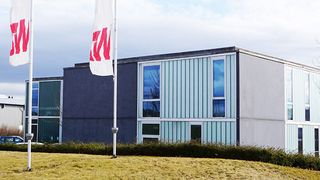 Die Bartsch GmbH heißt seit dem 20. April 2017 SW Automation GmbH.  (SW Automation )