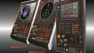 Smooth G wurde speziell für Maschinen mit einer simultanen Bewegungssteuerung von bis zu vier Achsen entwickelt. (Bild: Mazak)