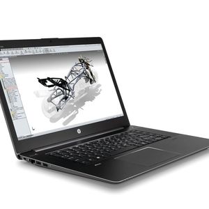 Für professionelle Anwendungen in der Konstruktion entwickelt: die Workstations der Serie Z Book.