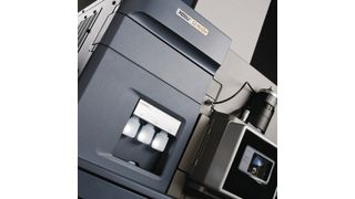 Das neue Xevo G2-XS Q-Tof-System von Waters besitzt eine höhere Empfindlichkeit bei gleichzeitig besserer Massenauflösung als vergleichbare Systeme. (Bild: Waters)