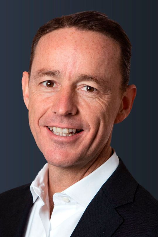 Sebastien Cano, Senior Vice President Cloud Protection and Licensing bei Thales(Bild:  Thales 2024)