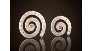 Neues Ultrason P mit verbesserter Fließfähigkeit von der BASF. (BASF SE)