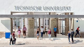 Das Employer-Branding-Beratungsunternehmens Universum, hat in dem Zeitraum zwischen November 2013 und März 2014 in Bayern mehr als 3.200 Studierende wirtschaftsnaher Fachbereiche befragt. (Foto: Tu Muenchen / Andreas Heddergott)