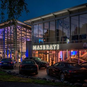 (Autogalerie Schlickel)