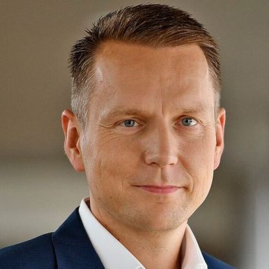 Andreas Krause wird Direktor Vertrieb bei Hyundai Motor Deutschland. (Bild: Hyundai)