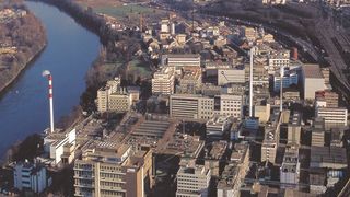 ICS mit Sitz in Muttenz, Schweiz, ist die umsatzstärkste Geschäftseinheit von Clariant und ist Bestandteil des Joint Venture mit Wilmar. (Bild: Clariant)
