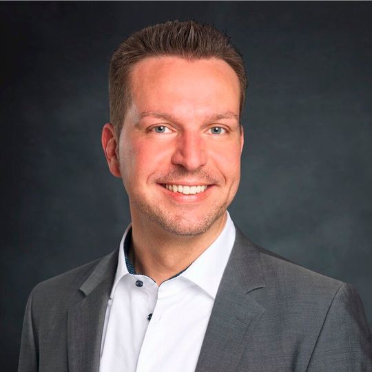 Patrick Englisch, Director & Head of Sales Engineering, Cohesity.(Bild:  Cohesity)