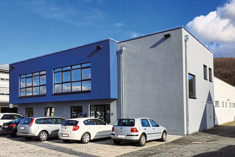  (KBK Antriebstechnik)