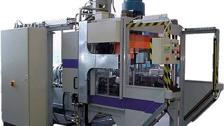 Die Umformanlagen von Ebm werden konzipiert, um allen Anforderungen einer flexiblen Fertigungsplanung gerecht zu werden.  (Bild: Ebm)