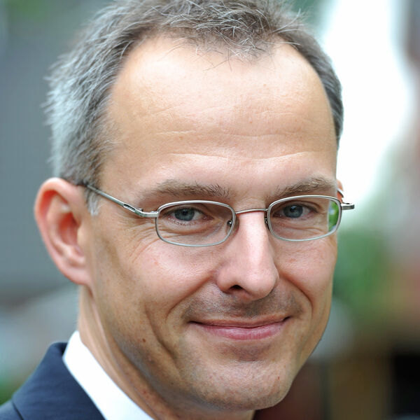Alexander Britz ist NAchfolger von Marianne Janik (Bild: Microsoft Deutschland - Andreas Laible)