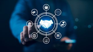 adobestock-1487083613-suriya-collaboration-zusammenarbeit-846x476v1 (Bild: © Suriya/stock.adobe.com)