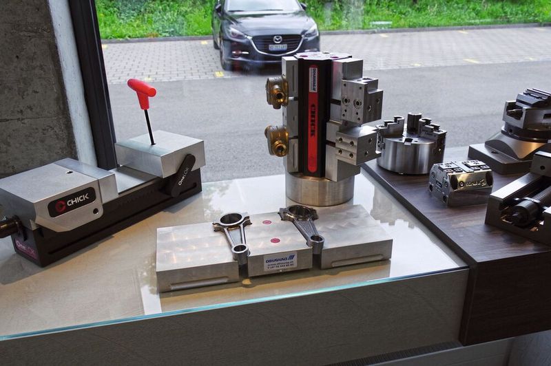 L'Urma « Open house » 2020 s'est tenue les 2 et 3 juillet à Rupperswil en Argovie. (Source : MSM)