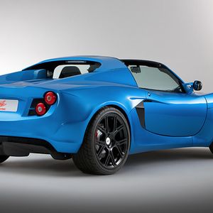 (Foto: Detroit Electric)