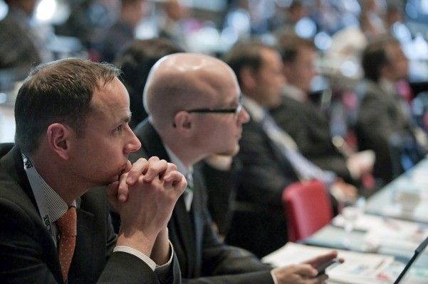 Impressionen vom MOST Forum 2014 (Bild: MOST Cooperation)
