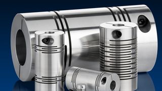 Verlässlich und vielseitig: die adaptiven Federstegkupplungen von VMA. (Bild: VMA)