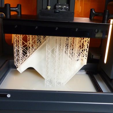 Der FDM-3D-Druck verändert die Ersatzteilversorgung im Maschinenbau nachhaltig. (Bild: 3D-Druck Markus Andresen)