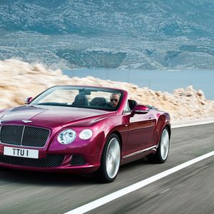 (Foto: Bentley)