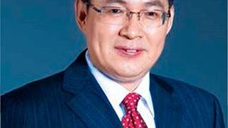 Zhang Yuzhou, Chairman of Sinopec (Source:Sinopec)