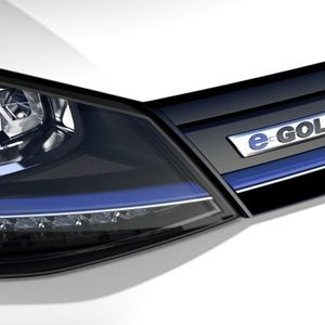 Der neue e-Golf kann ab sofort bestellt werden.