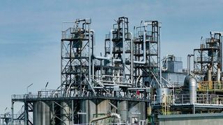 Exxon Mobil plant anscheinend eine Milliarden-Investition in den indischen Petrochemiesektor. (Pixabay)