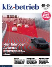 kfz-betrieb 48/2017 (vbm)