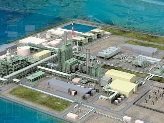 Honeywell has been selected by Technip Energies to provide integrated automation and safety technologies to the NZT Power and NEP projects. (Source:  Honeywell)