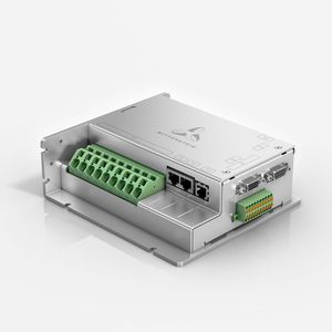 (Wittenstein Motion Control)