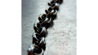 Auch bei der Lieferkette muss ein Glied ins andere greifen, damit alles funktioniert. (Bild: gemeinfrei)