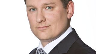 Benjamin Jansen, Geschäftsführer von Livingbrands (Archiv: Vogel Business Media)