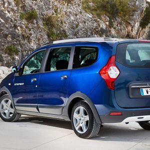 (Dacia)