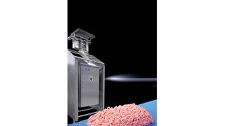 Bei der Konstruktion seiner neuen Nassbereichs-Kontrollwaage „CWP Neptune“ hat sich der Hersteller Bizerba eng am Hygienic Design (HD)-Systembaukasten des Schaltschrankherstellers Rittal orientiert. (Bilder: Rittal) (Archiv: Vogel Business Media)