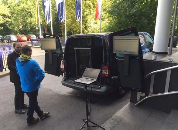 Nochmal Lenovo ... (Bild: VIT)