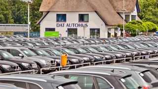 Dat Autohus wächst weiter und wird in Kürze in Berlin seinen dritten Standort eröffnen. (Fotos: Dat Autohus/Vogel)