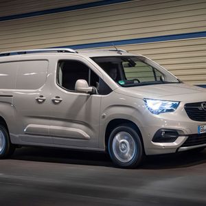 (Opel Automobile GmbH)