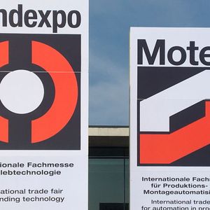 Die Motek und Bondexpo 2018 fand vom 8. bis 11. Oktober in Stuttgart statt. Ein paar der Highlights haben wir für Sie zusammengetragen.