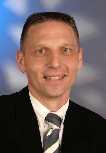 Dietmar Becker ist Wagners Nachfolger für Vertrieb und Marketing auf europäischer Ebene (Archiv: Vogel Business Media)