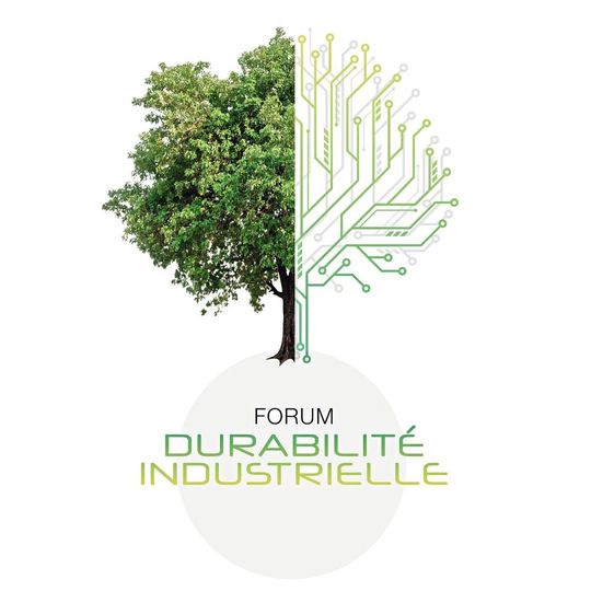 La seconde édition du Forum de la durabliité industrielle se tiendra au Forum de l'Arc à Moutier le 26 août 2026.(Source :  i-moutier)