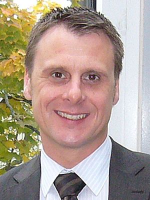 Martin A. Bauer ist neuer Leiter Vertrieb und Geschäftsentwicklung bei der Wilhelm Weber GmbH & Co. KG in Esslingen. (Archiv: Vogel Business Media)