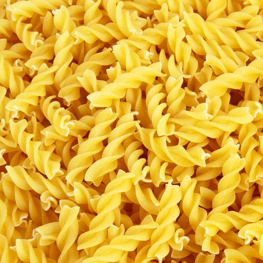 Italian researchers discovered a new recipe for extending shelf life of fresh pasta by 30 days. Italian researchers discovered a new recipe for extending shelf life of fresh pasta by 30 days.