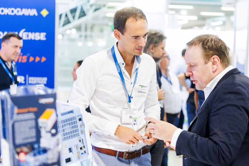  (Bild: Easyfairs Switzerland GmbH)