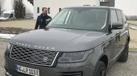 Jlr Startet Eigenen Versicherungsdienst
