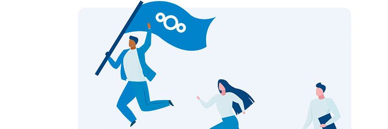 Benutzer können Nextcloud an ihre eigenen Anforderungen anpassen, Dateien speichern oder Besprechungen planen. Benutzer können Nextcloud an ihre eigenen Anforderungen anpassen, Dateien speichern oder Besprechungen planen.