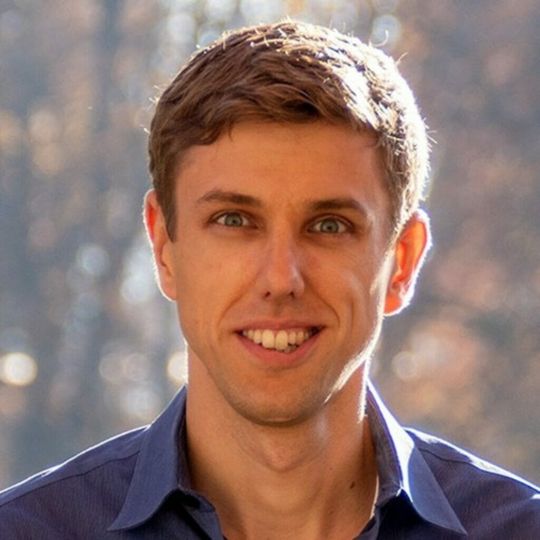 (Marco Hochstrasser ist Mitgründer und CEO von Nexoya. (Bild: Nexoya))