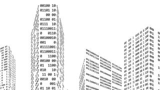 Betrachtet man die Welt mit der Datenbrille hilft eine visuelle Aufbereitung, um zu erkennen, worauf es ankommt. (© leszekglasner - Fotolia.com)