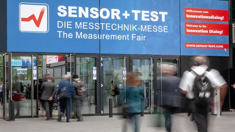 (Bild:  Messe Nürnberg)